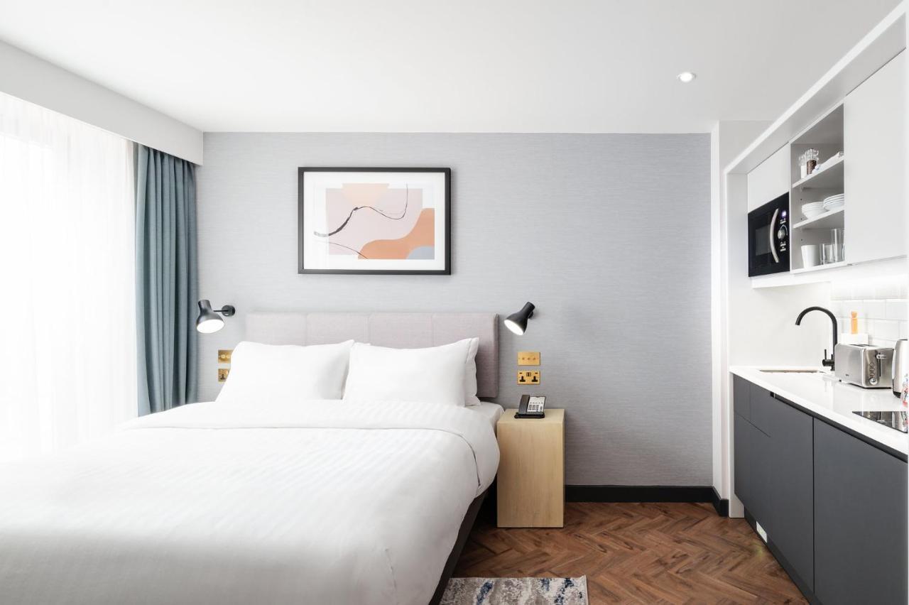 Staybridge Suites Brighton By Ihg Exterior foto